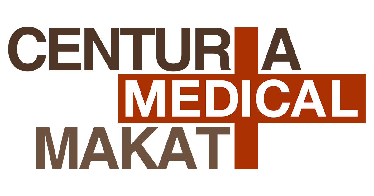 Centuria Medical Development Corp. logo