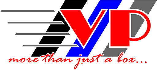 Valenzuela Packaging Container Corporation (VPCC) logo