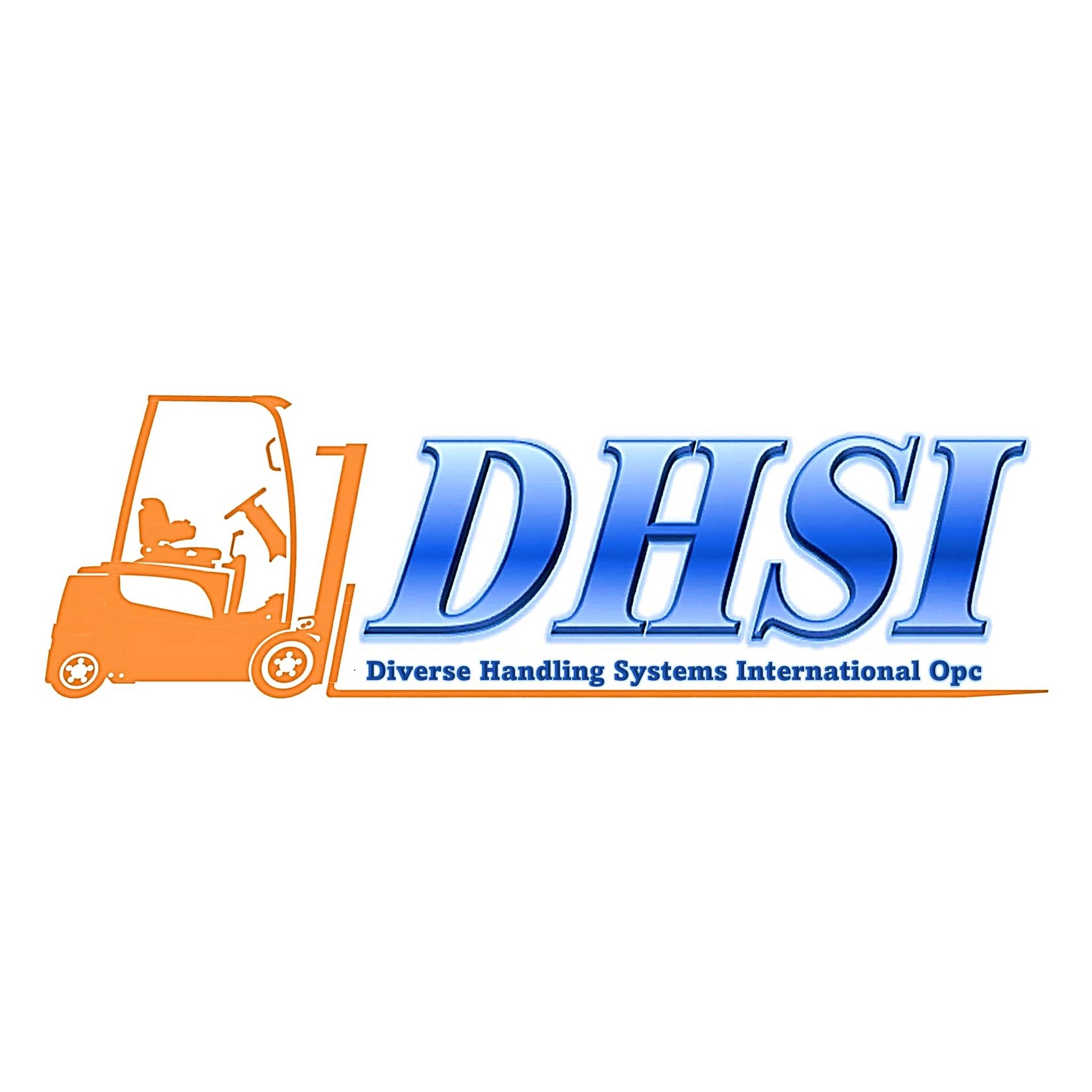 DELACRUZ HANDLING SOLUTIONS INC logo