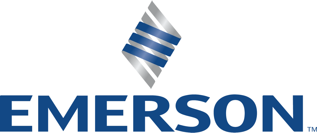 EMERSON ELECTRIC (ASIA), LTD - ROHQ logo