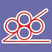 286 Printing Press logo