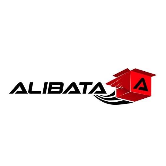 ALIBATA LIMITED-MANILA BRANCH logo