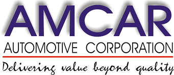 AMCAR AUTOMOTIVE CORPORATION logo