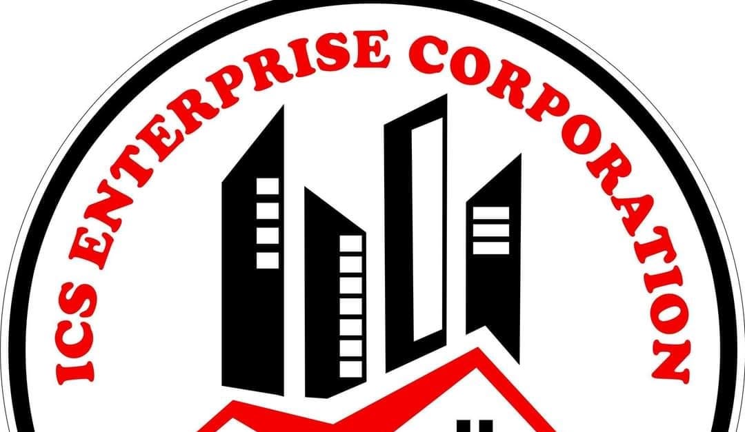 ICS Enterprise Corporation logo