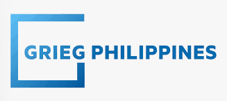 Grieg Philippines, Incorporated logo