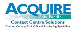 Acquire Asia Pacific logo