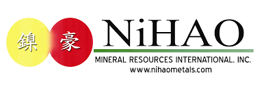 NiHAO Mineral Resources International, Inc. logo