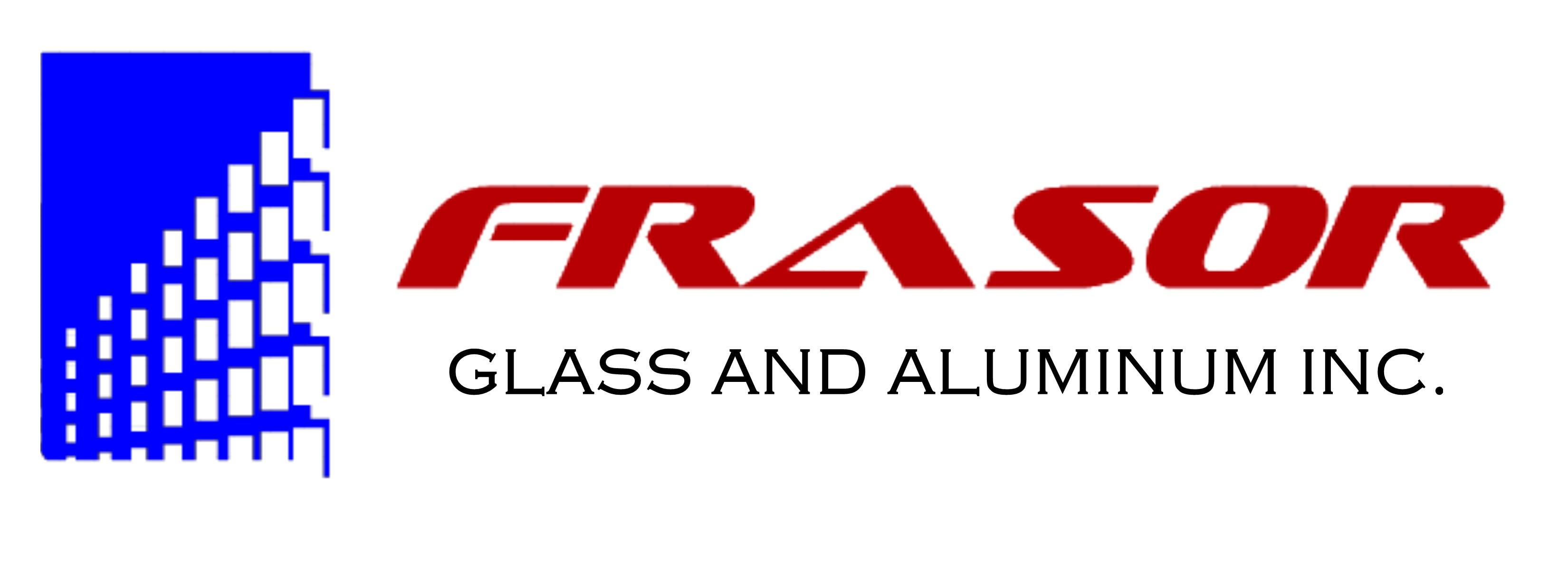 Frasor Glass & Alum Inc logo