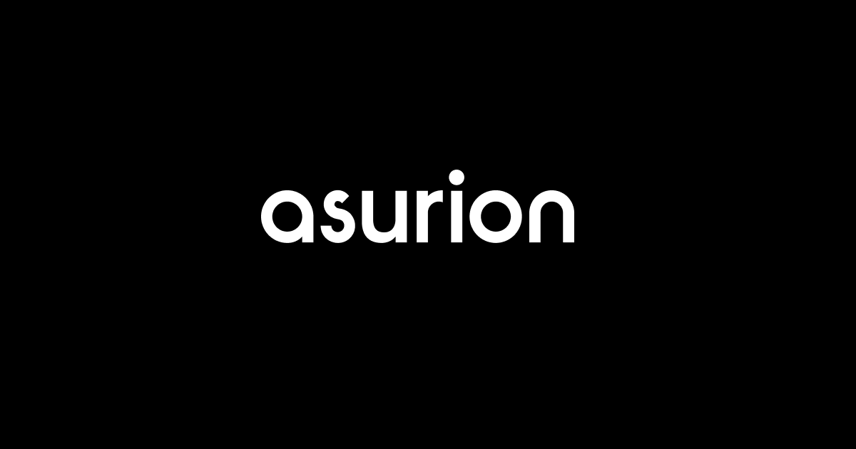 ASURION TCP logo
