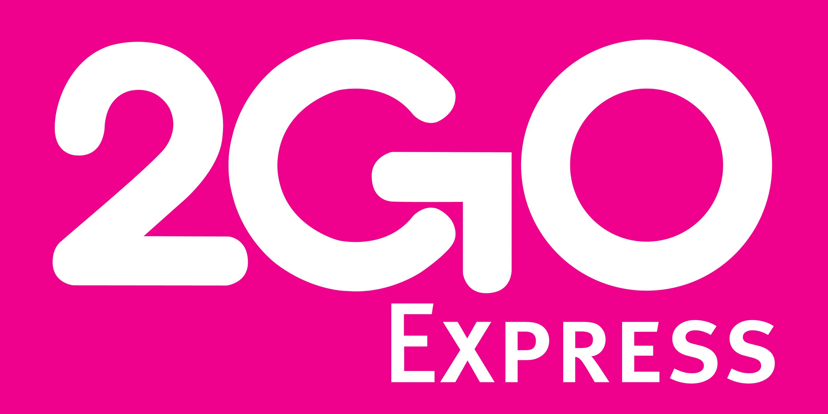 2GO EXPRESS, INC. logo