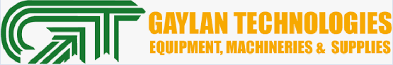 Gaylan Technologies logo