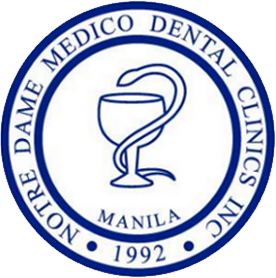 Notredame Medico Dental Clinics, Incorporated logo