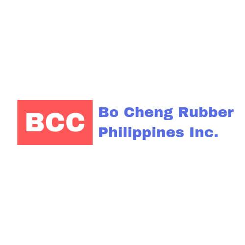 Bo Cheng Rubber Philippines Inc. logo
