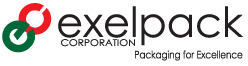 Exelpack Corporation logo