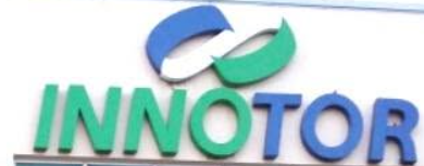 INNOTOR PHILIPPINES, INC. logo