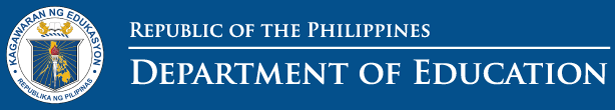 Decs(San Mateo Rizal) logo