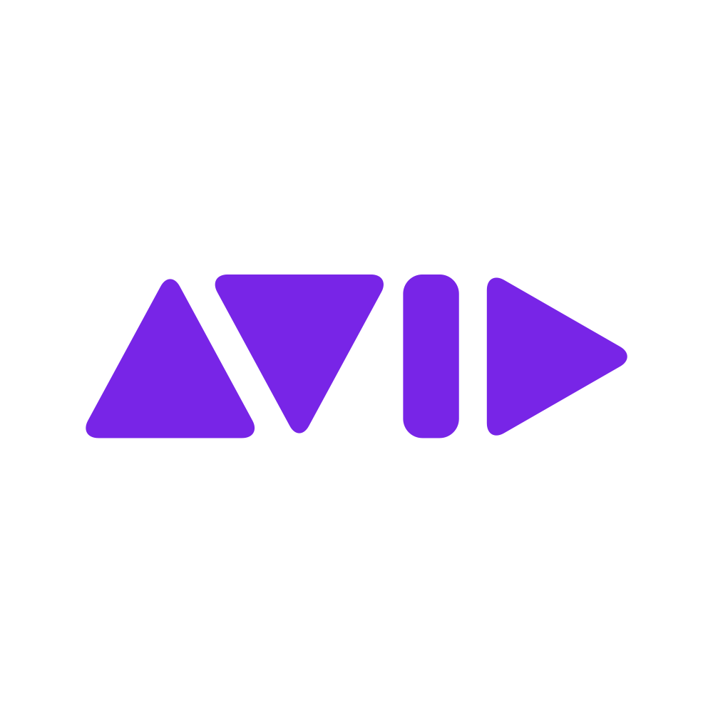 Avid Technology (S.E. Asia) PTE LTD logo