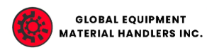 Global Equipment Material Handlers logo