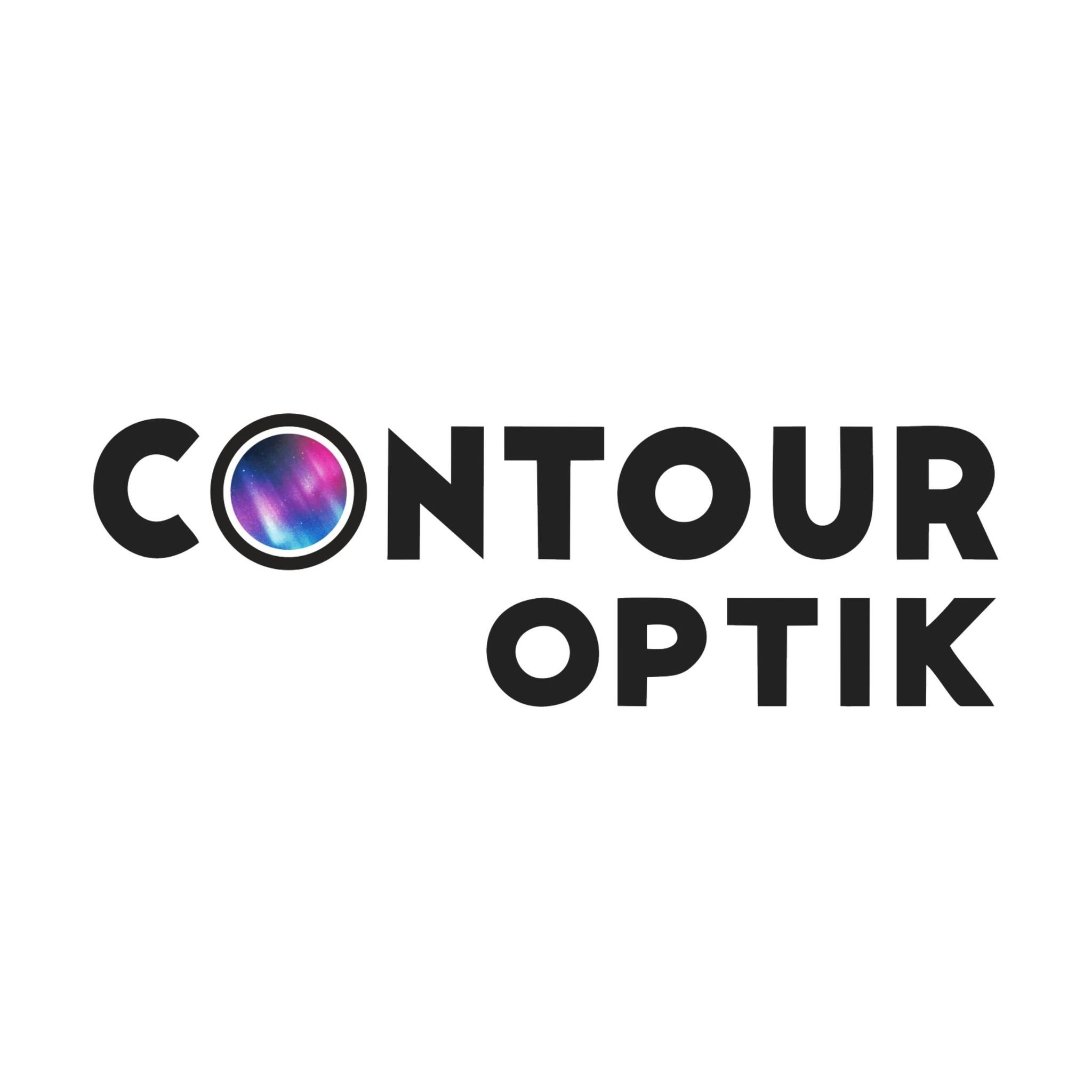 Contour Optik Philippine INC. logo
