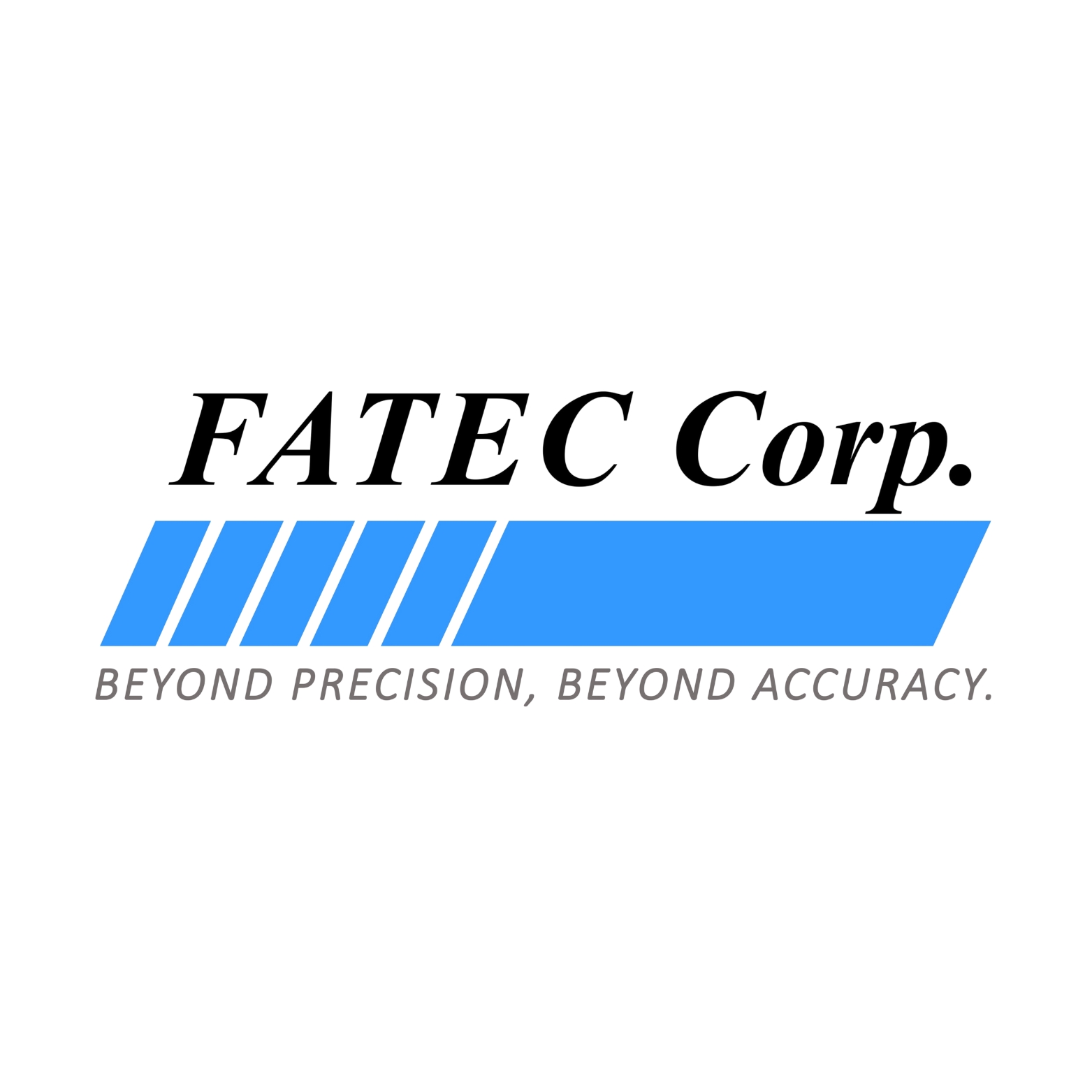FATEC Corporation (Fuji Advance Technology and Engineering Components Corporation) logo