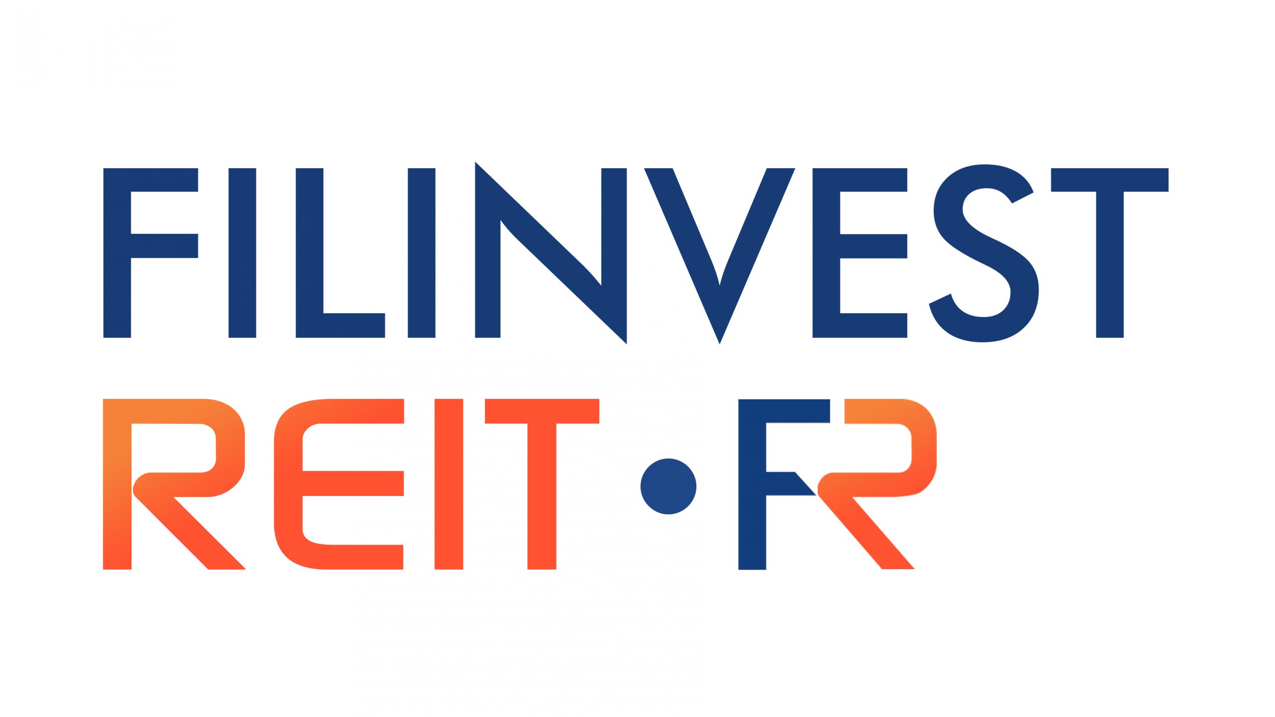 Filinvest REIT Corp logo