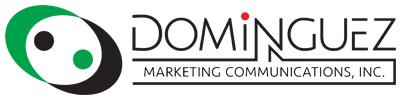 Dominguez Mktg Communicaton, Incorporated logo