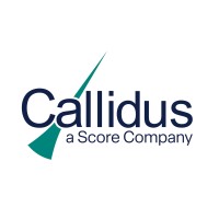 Callidus Process Solutions Pty Ltd logo