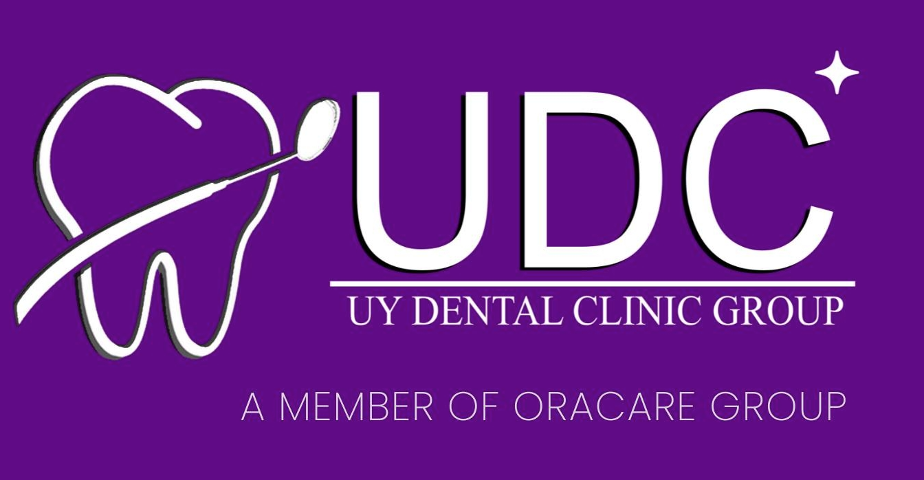 UDC Tooth Gallery Co. (Uy Dental Clinic Group) logo