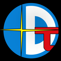 Domingo Trading & Printing logo