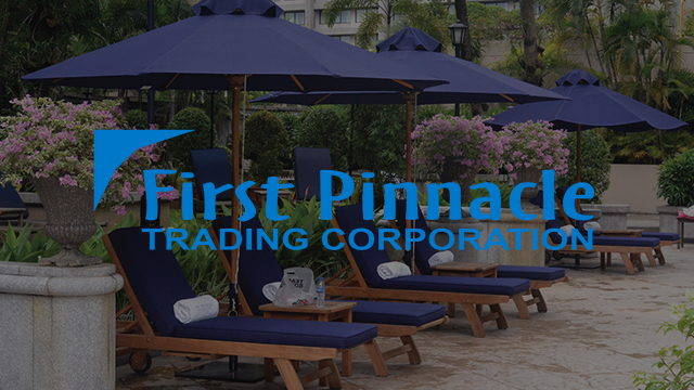 First Pinnacle Trading Corporation logo