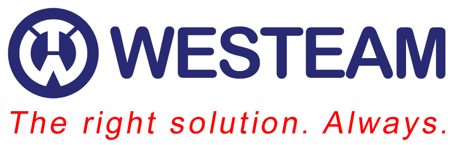 WESTEAM CORPORATION logo