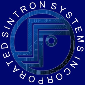 SINTRON SYSTEMS, INC. logo