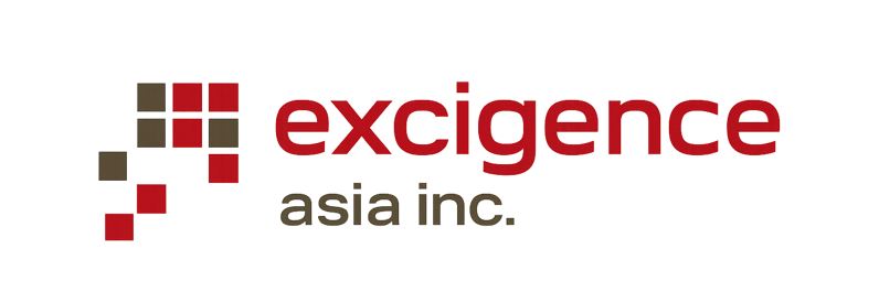 Excigence Asia Inc logo