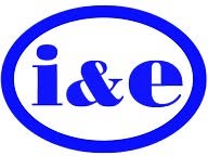 I & E Analyzer System Services logo
