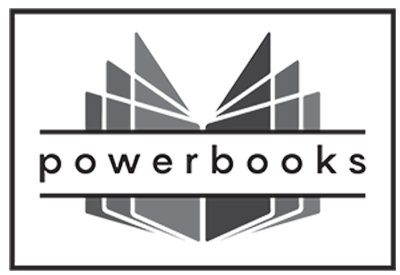 Power Books, Incorporated logo