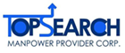 Topsearch Manpower Provider Corp. logo