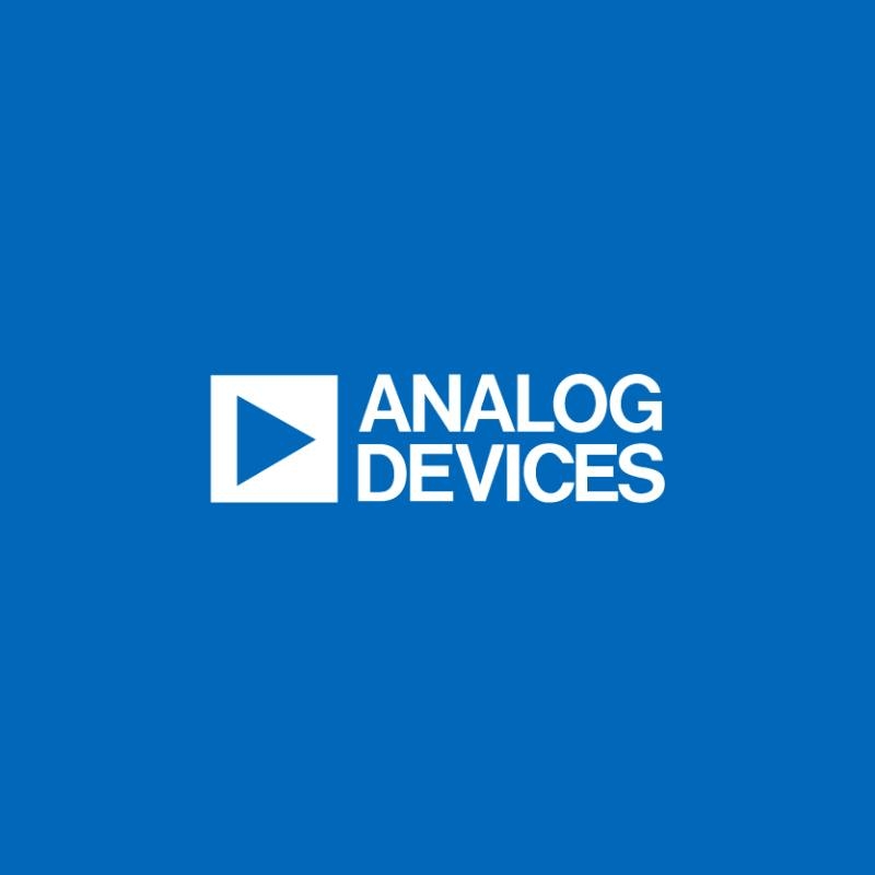 Analog Devices Philippines logo