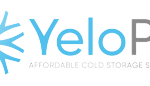 Yelo Republika, Incorporated logo