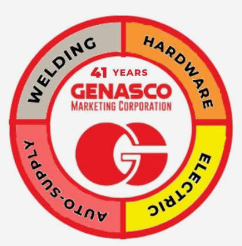Genasco Marketing Corporation logo