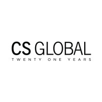 CS GLOBAL Group logo