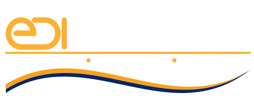 Overseas recruitment; executive search; healthcare staffing; engineering manpower placement; hospitality staffing; overseas deployment processing; HR consultingEdi Staffbuilders International, Incorporated logo