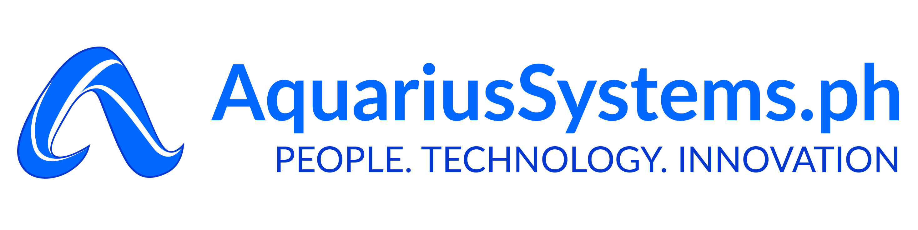 Aquarius Systems Inc logo