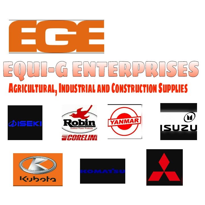 Equi G Enterprises logo