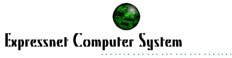 EXPRESSNET COMPUTER SYSTEMS logo