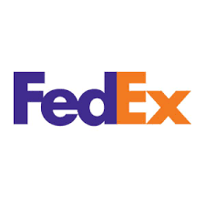 Federal Express Pacific, LLC. logo
