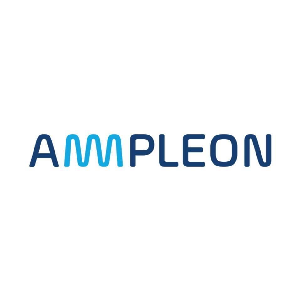 AMPLEON PHILIPPINES, INC. logo