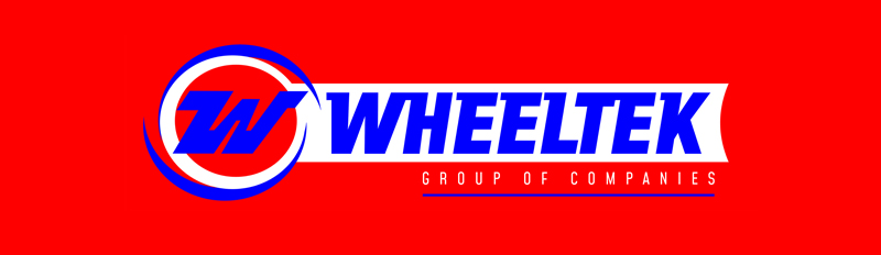 Wheeltek Motor Sales Corporation logo