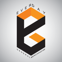 Everday General Merchandise logo