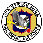 Directorate For Logistics Office 15Th Strike Wing logo