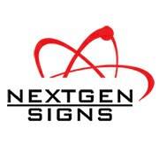Nextgen Signs And Graphics logo